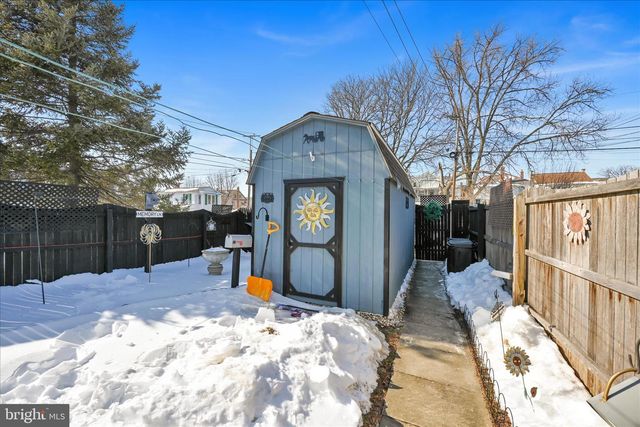 306 N STATE ST, Ephrata, PA 17522