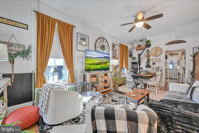 306 N STATE ST, Ephrata, PA 17522