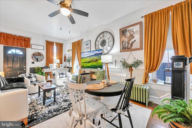 306 N STATE ST, Ephrata, PA 17522