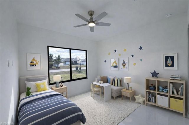 477 Rayford ST, Lehigh Acres, FL 33974