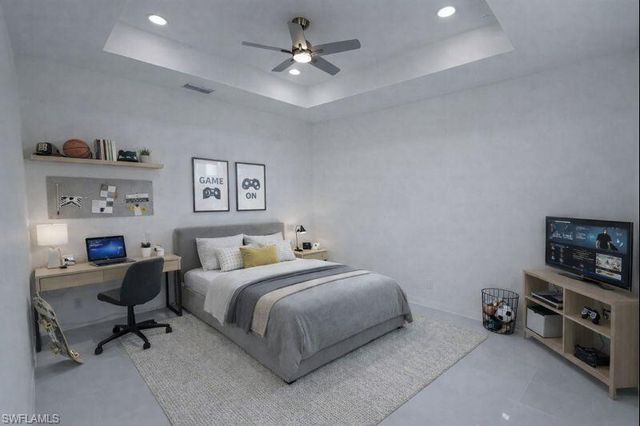 477 Rayford ST, Lehigh Acres, FL 33974