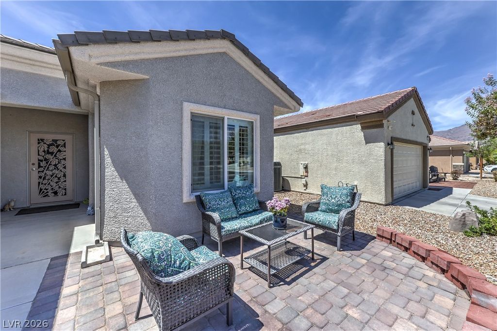 7741 Lily Trotter Street, North Las Vegas, NV 89084 — photo 3