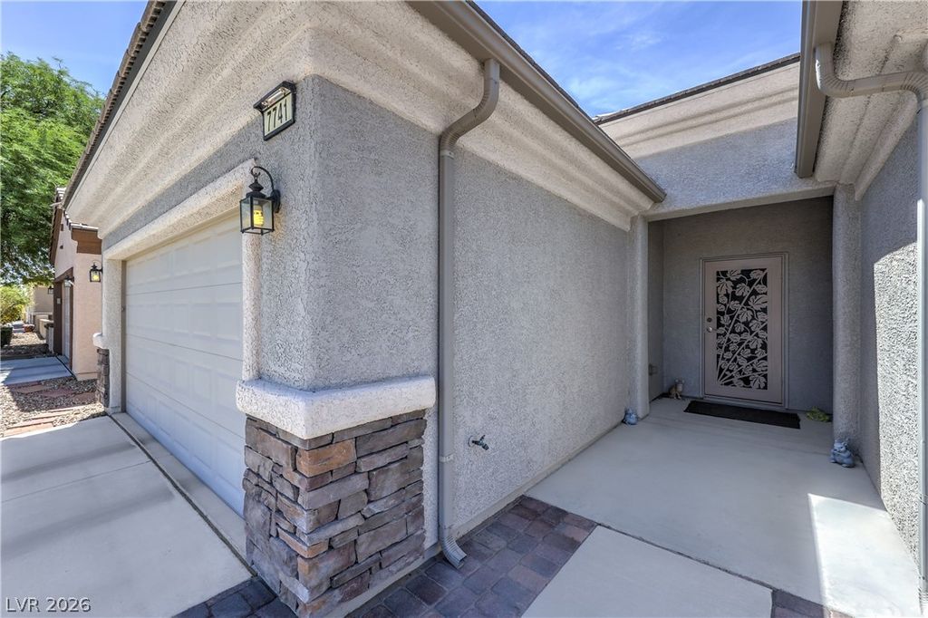 7741 Lily Trotter Street, North Las Vegas, NV 89084 — photo 4