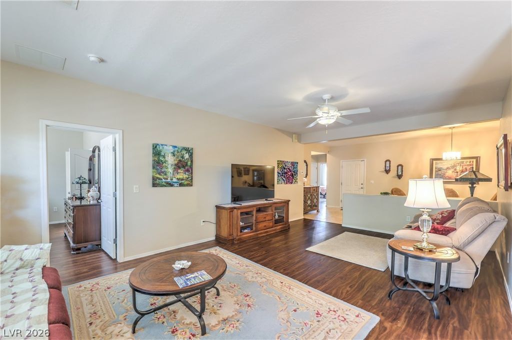 7741 Lily Trotter Street, North Las Vegas, NV 89084 — photo 5