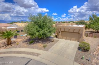16217 S Santa Rita Shadows Drive, Vail, AZ 85641