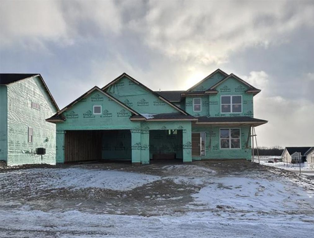 545 Waterford Place, Waconia, MN 55387