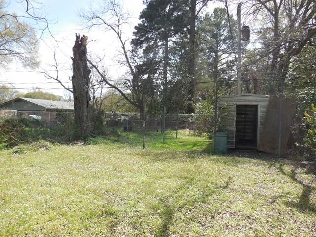 3241 Wagner Street, Shreveport, LA 71108