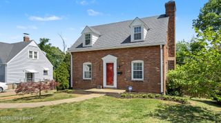 2809 Arlington Rd, Louisville, KY 40220