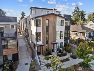 4521 Sunnyside Avenue N #A, Seattle, WA 98103