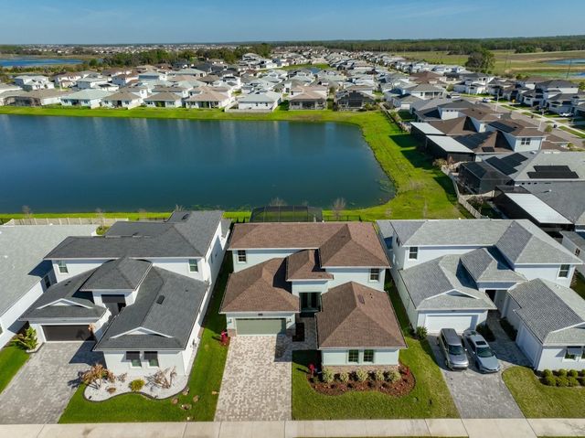 8462 IVY STARK BOULEVARD, Wesley Chapel, FL 33545