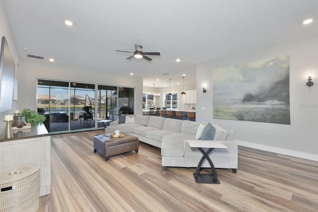 8462 IVY STARK BOULEVARD, Wesley Chapel, FL 33545