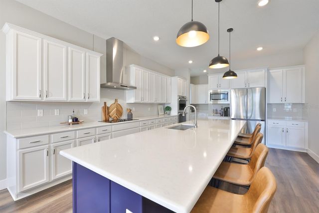 8462 IVY STARK BOULEVARD, Wesley Chapel, FL 33545