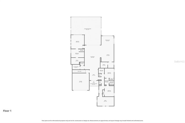 8462 IVY STARK BOULEVARD, Wesley Chapel, FL 33545