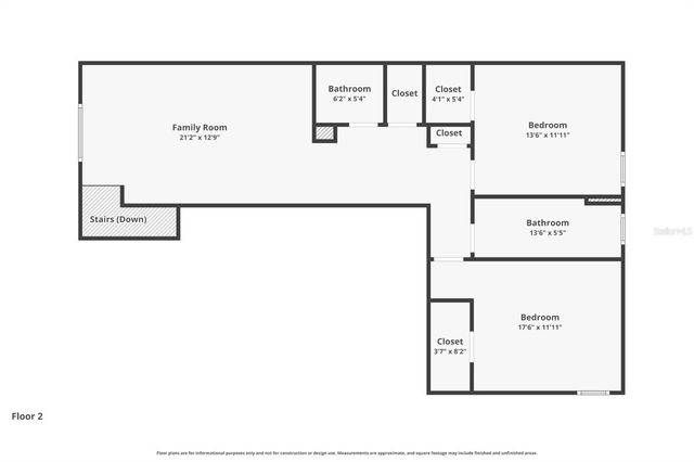 8462 IVY STARK BOULEVARD, Wesley Chapel, FL 33545