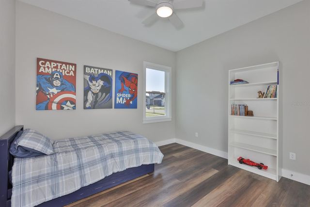 8462 IVY STARK BOULEVARD, Wesley Chapel, FL 33545