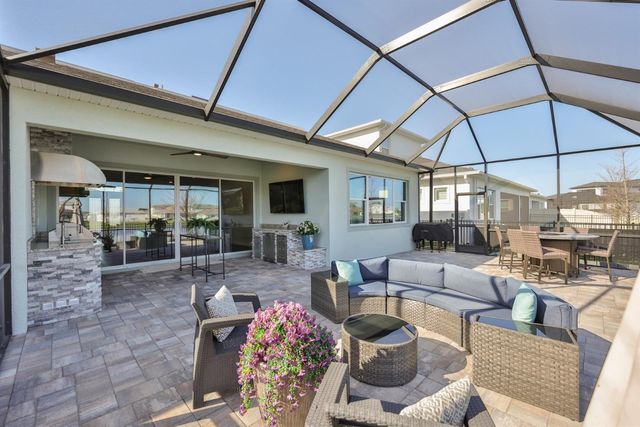 8462 IVY STARK BOULEVARD, Wesley Chapel, FL 33545