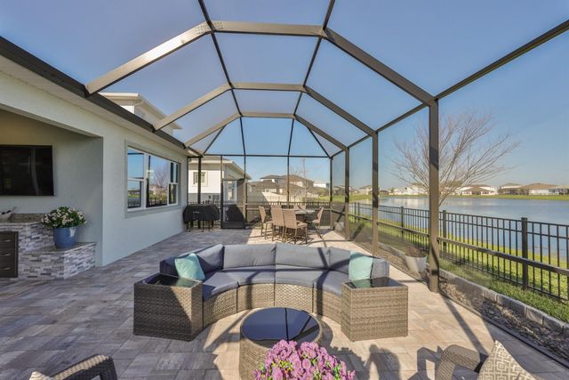 8462 IVY STARK BOULEVARD, Wesley Chapel, FL 33545