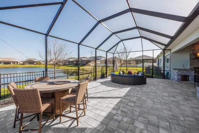 8462 IVY STARK BOULEVARD, Wesley Chapel, FL 33545