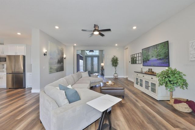 8462 IVY STARK BOULEVARD, Wesley Chapel, FL 33545