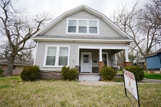 407 N Chappell Hill Street, Brenham, TX 77833