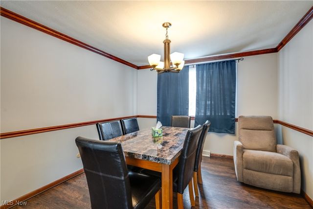 8499 Sherri Avenue NW, Canal Fulton, OH 44614