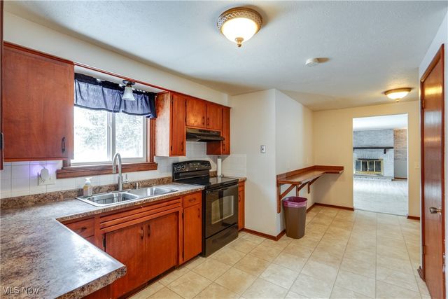 8499 Sherri Avenue NW, Canal Fulton, OH 44614