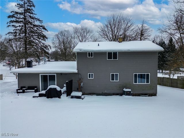 8499 Sherri Avenue NW, Canal Fulton, OH 44614