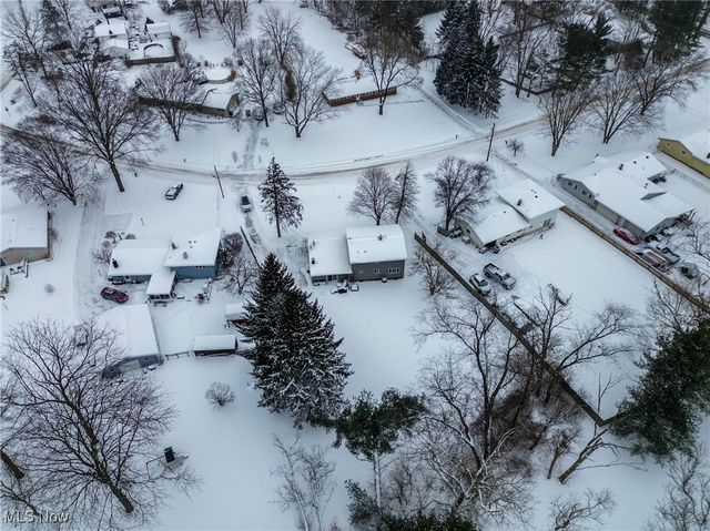 8499 Sherri Avenue NW, Canal Fulton, OH 44614