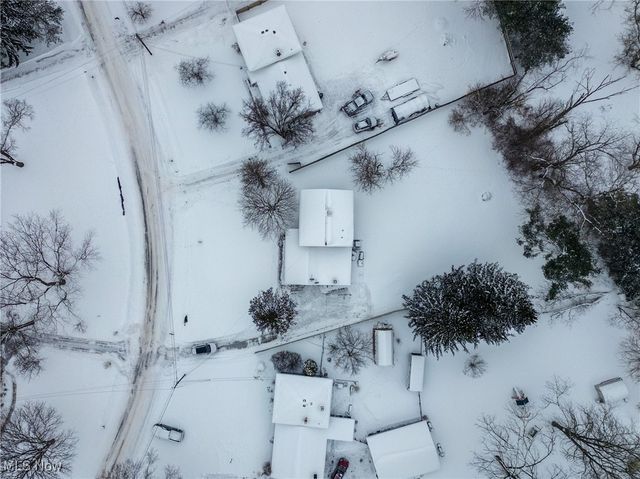 8499 Sherri Avenue NW, Canal Fulton, OH 44614