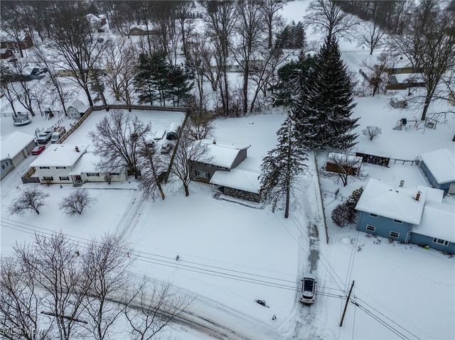 8499 Sherri Avenue NW, Canal Fulton, OH 44614