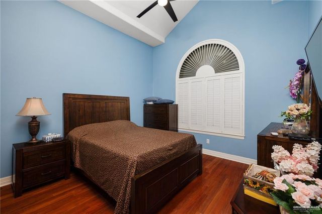 4802 N 29th Lane, Mcallen, TX 78504