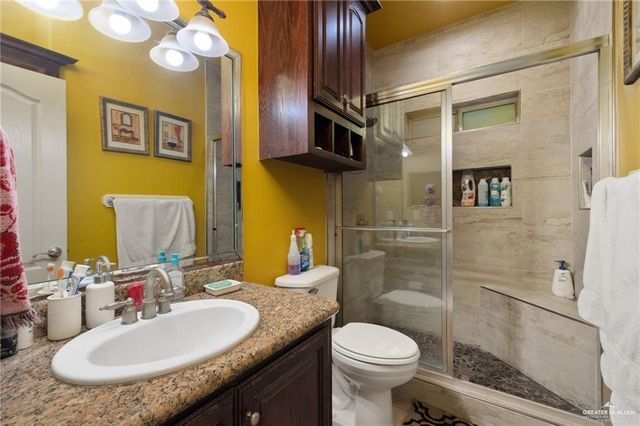 4802 N 29th Lane, Mcallen, TX 78504