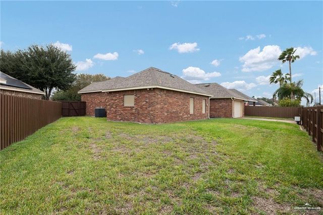 4802 N 29th Lane, Mcallen, TX 78504