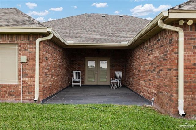 4802 N 29th Lane, Mcallen, TX 78504