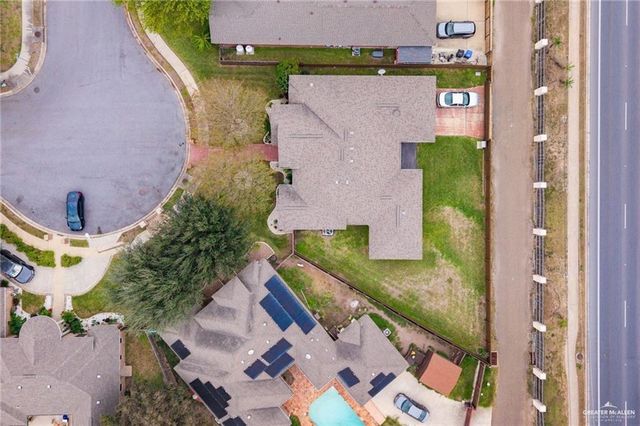 4802 N 29th Lane, Mcallen, TX 78504