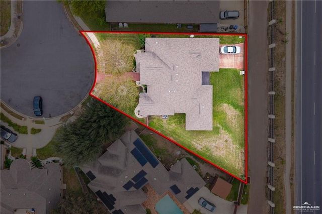 4802 N 29th Lane, Mcallen, TX 78504