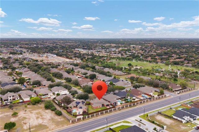 4802 N 29th Lane, Mcallen, TX 78504