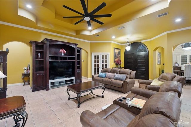 4802 N 29th Lane, Mcallen, TX 78504