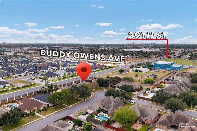 4802 N 29th Lane, Mcallen, TX 78504