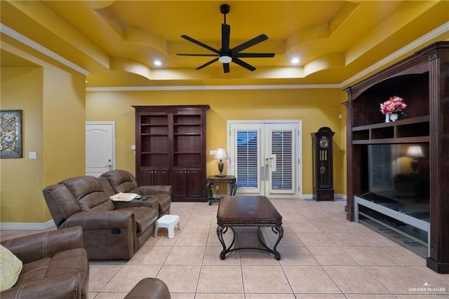 4802 N 29th Lane, Mcallen, TX 78504