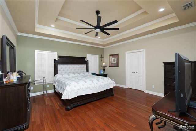 4802 N 29th Lane, Mcallen, TX 78504