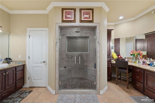 4802 N 29th Lane, Mcallen, TX 78504