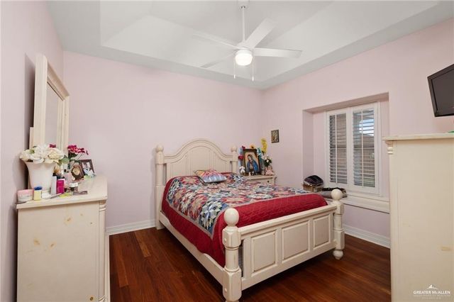 4802 N 29th Lane, Mcallen, TX 78504