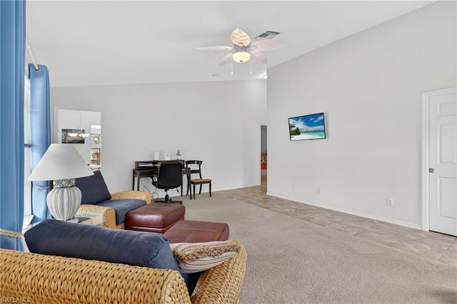 3886 24th AVE SE, Naples, FL 34117