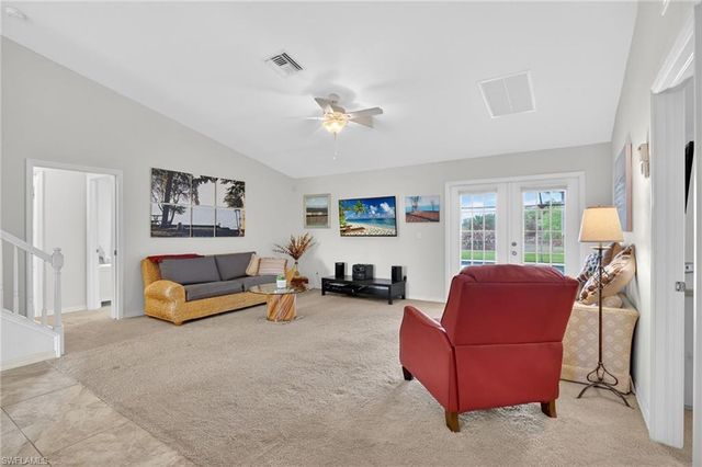 3886 24th AVE SE, Naples, FL 34117