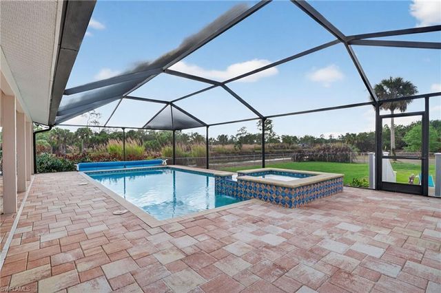3886 24th AVE SE, Naples, FL 34117
