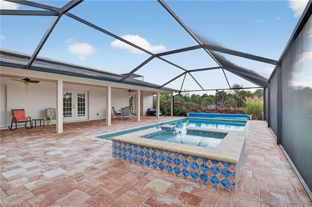 3886 24th AVE SE, Naples, FL 34117