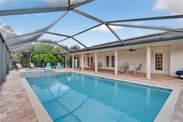 3886 24th AVE SE, Naples, FL 34117