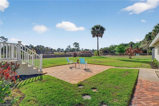 3886 24th AVE SE, Naples, FL 34117