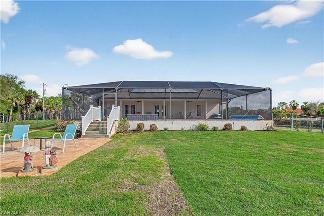 3886 24th AVE SE, Naples, FL 34117